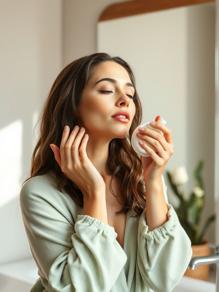 15 Anti-Aging Skincare Routine Steps for Your 30s