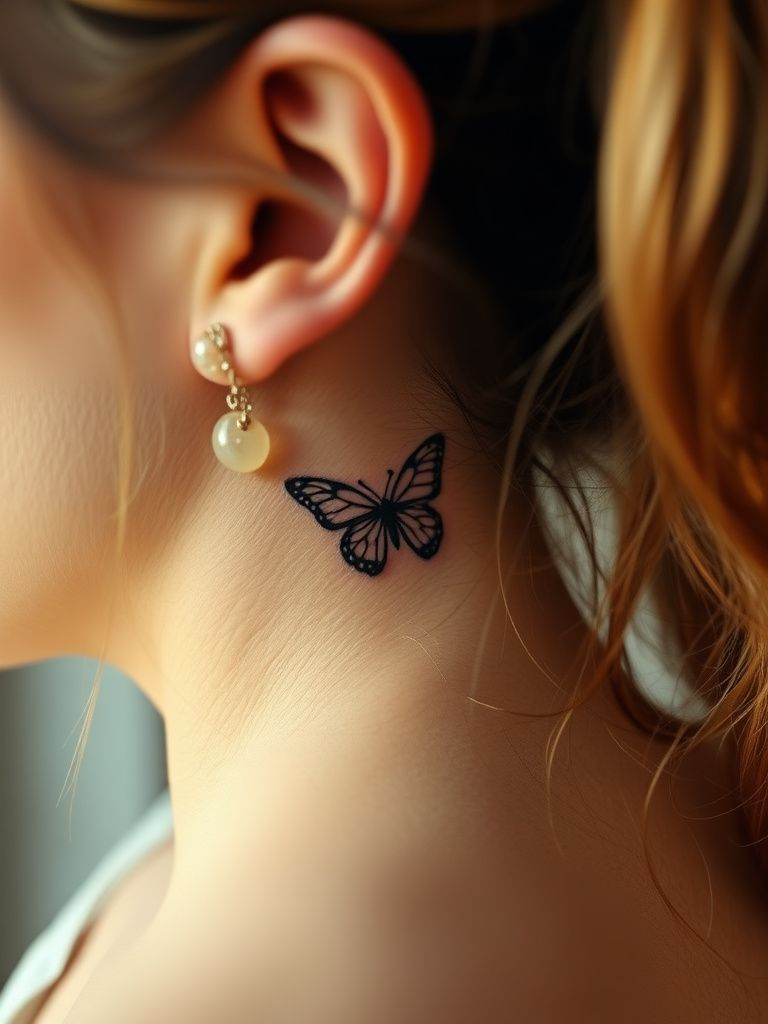 15 Cute Small Tattoo Designs That Make a Statement