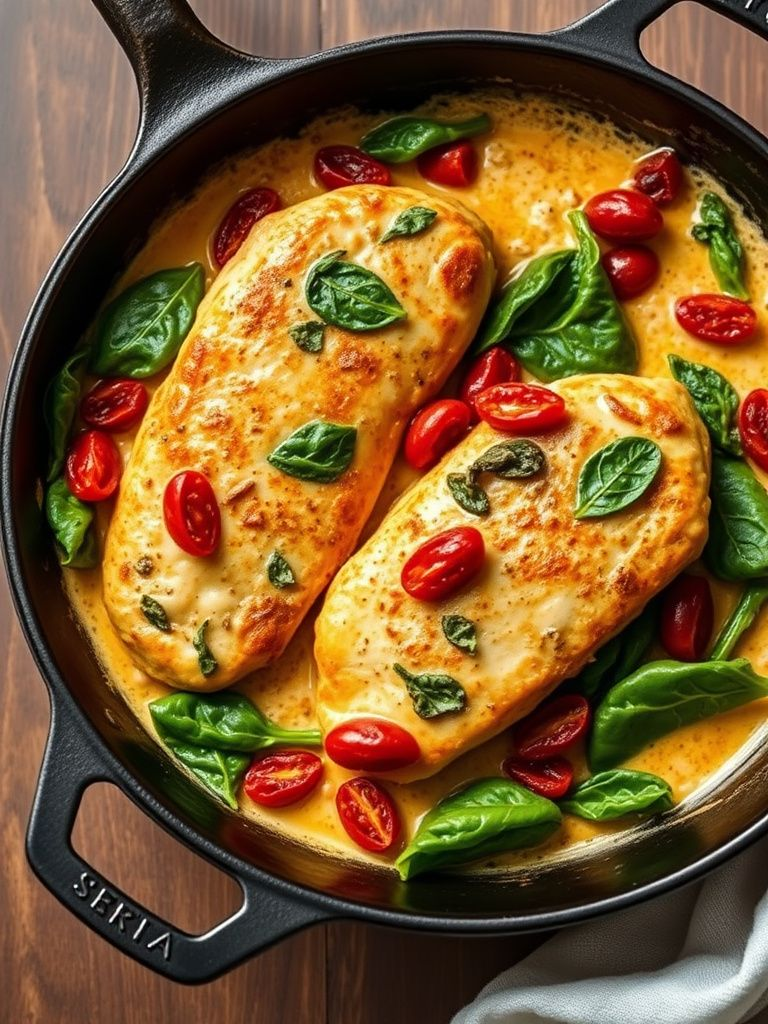 17 Easy 5-Ingredient Dinner Recipes for Busy Families