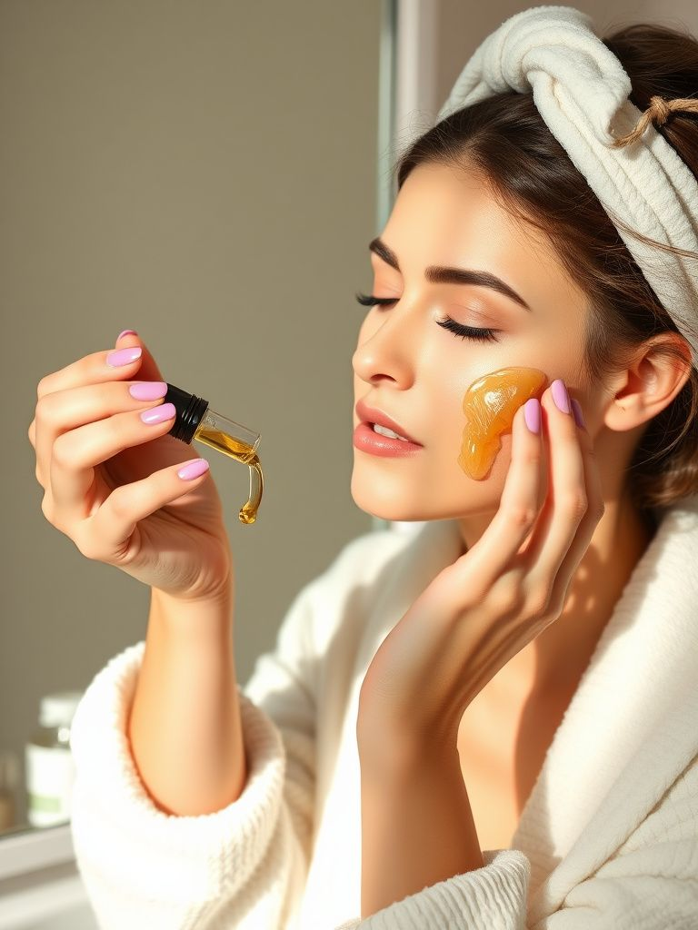 17 Essential Korean Skincare Routine Steps in Perfect Order