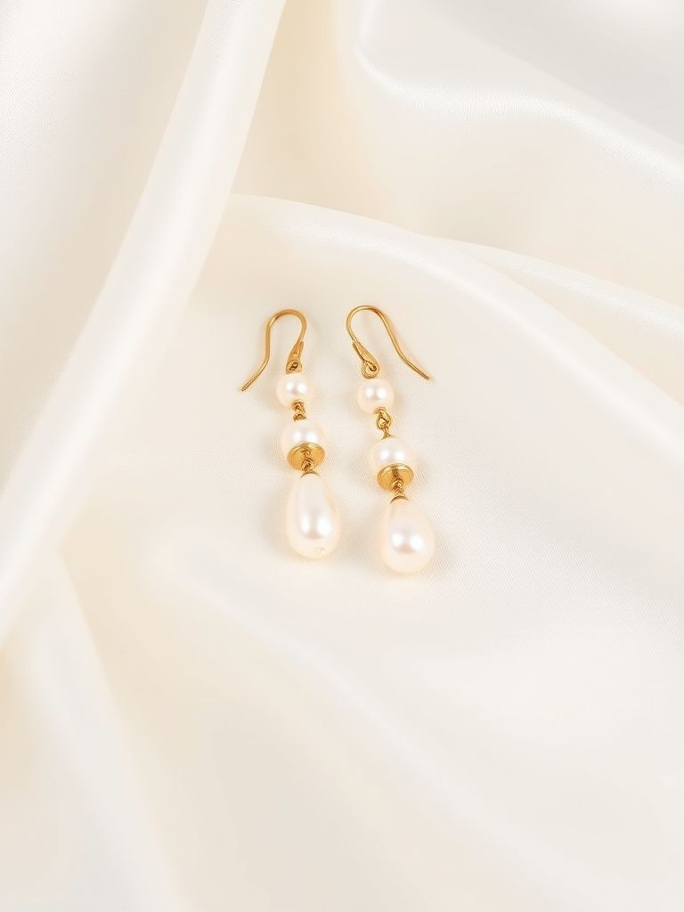17 Wedding Jewelry Accessories Every Bride Needs