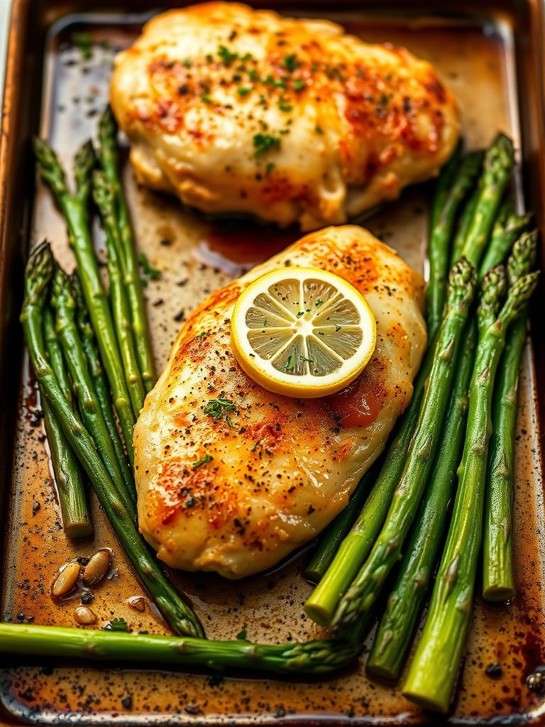 21 Quick 30-Minute Dinner Recipes for Busy Weeknights