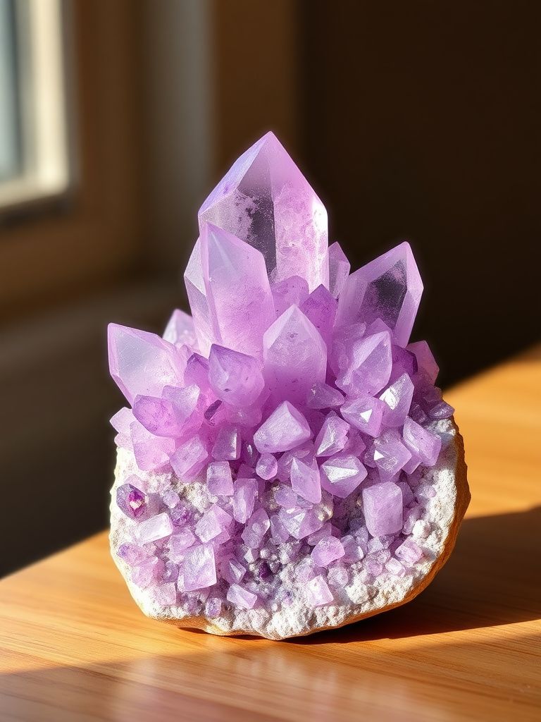 25 Crystals for Anxiety and Stress Relief You Need to Know
