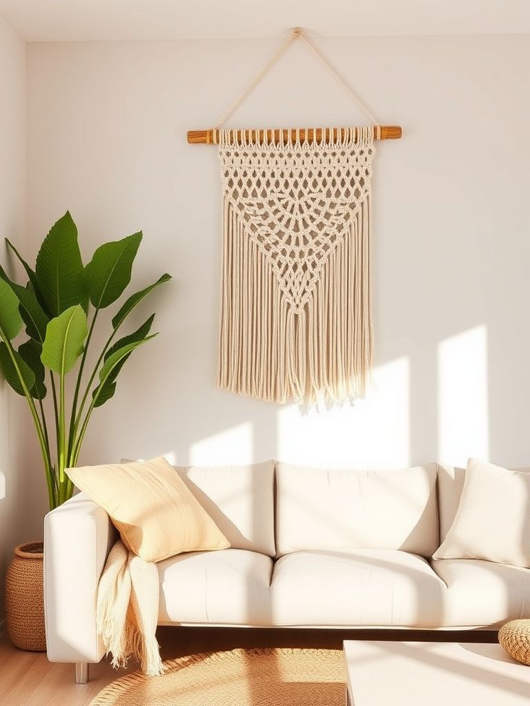 25 Easy DIY Boho Home Projects